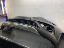 Бампер передний Renault Arkana