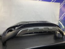 Бампер передний Renault Arkana