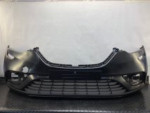 Бампер передний Renault Arkana