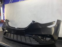 Бампер передний Renault Arkana