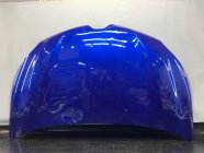 Капот Renault Kaptur