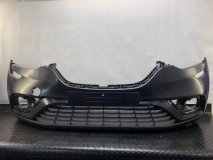 Бампер передний Renault Arkana