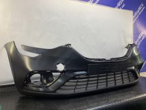 Бампер передний Renault Arkana