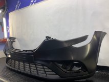 Бампер передний Renault Arkana