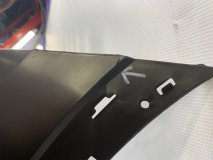 Бампер передний Renault Arkana