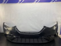 Бампер передний Renault Arkana
