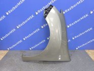 Крыло левое переднее Renault Logan 2