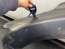 Крыло левое переднее Toyota Venza