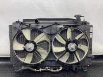 Кассета радиаторов Toyota Venza