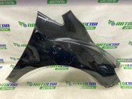 Крыло правое переднее Mazda CX-7 ER 2010 R2AA