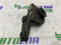 Кронштейн крепления радиатора KIA SPORTAGE 2016 D4FD