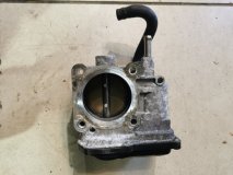 Дроссельная заслонка Suzuki SX4 YB41S 2008 J20A