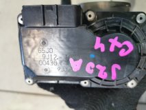 Дроссельная заслонка Suzuki SX4 YB41S 2008 J20A