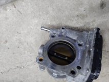 Дроссельная заслонка Suzuki SX4 YB41S 2008 J20A