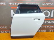 Дверь левая задняя Volvo XC60 DZ44 2011 B4204T6