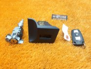 Замок зажигания BMW 3-Series E90 2009 N46B20B