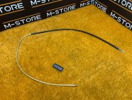 Трос ручника правый задний BMW 3-Series E91 2007 N46B20B