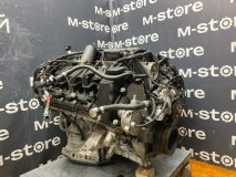 Двигатель BMW 7-Series E65 2003 N62B44A