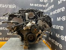 Двигатель BMW 7-Series E65 2003 N62B44A