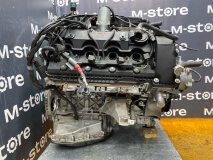 Двигатель BMW 7-Series E65 2003 N62B44A