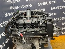 Двигатель BMW 7-Series E65 2003 N62B44A
