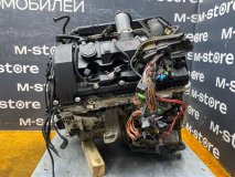 Двигатель BMW 7-Series E65 2003 N62B36A