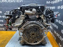 Двигатель BMW 7-Series E65 2003 N62B36A