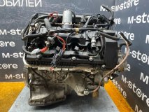 Двигатель BMW 7-Series E65 2003 N62B36A