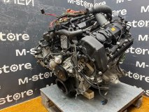 Двигатель BMW 7-Series E65 2007 N62B48B