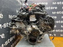 Двигатель BMW 7-Series E65 2007 N62B48B