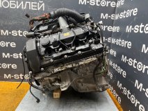 Двигатель BMW 7-Series E65 2007 N62B48B