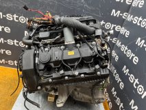 Двигатель BMW 7-Series E65 2007 N62B48B