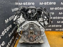 Двигатель BMW 7-Series E65 2007 N62B48B