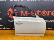 Дверь правая передняя BMW X3 E83 2007 N52B25A