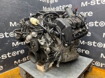 Двигатель BMW 7-Series E66/E65 2002 N62B44A.