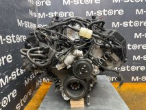 Двигатель BMW 7-Series E66/E65 2002 N62B44A.