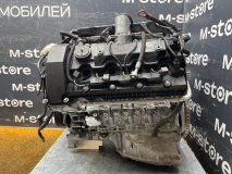 Двигатель BMW 7-Series E66/E65 2002 N62B44A.