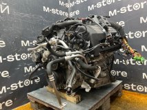 Двигатель BMW 6-Series E63 2007 N62B48B