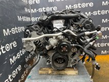 Двигатель BMW 6-Series E63 2007 N62B48B