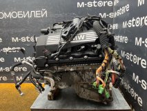 Двигатель BMW 6-Series E63 2007 N62B48B