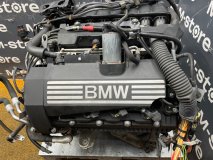 Двигатель BMW 6-Series E63 2007 N62B48B