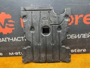 Защита двигателя BMW 1-Series E87 2005 N45B16A