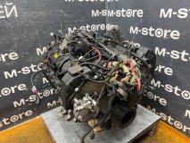 Двигатель BMW 7-Series E65 2006 N62B48B