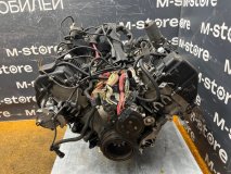 Двигатель BMW 7-Series E65 2006 N62B48B