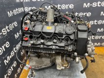 Двигатель BMW 7-Series E65 2006 N62B48B