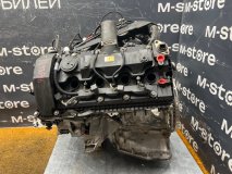 Двигатель BMW 7-Series E65 2006 N62B48B