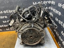 Двигатель BMW 7-Series E65 2006 N62B48B