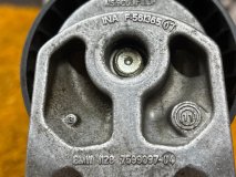 Натяжитель приводного ремня BMW X3 F25 2011 N55B30A