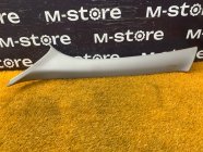 Обшивка стойки левая передняя Volvo S60 FS48 2011 B4164T