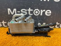 Теплообменник BMW 7-Series E65 2006 N62B48B